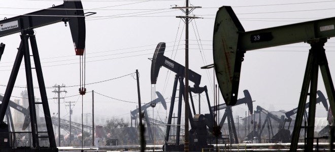 Brent petrol nedir? Brent petrol nasıl alınır?