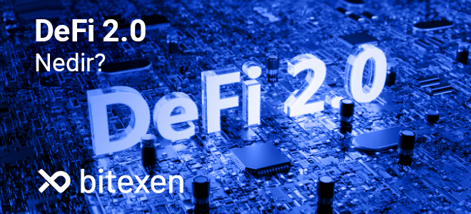 DeFi (Decentralized Finance) Nedir?