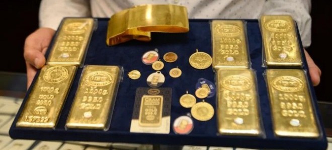 Yatırım için hangi altın alınmalı?: Altın yatırımındaki dikkat edilecek unsurlar