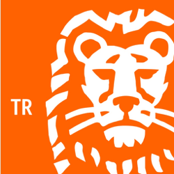 ING Bank Suudi Arabistan Riyali