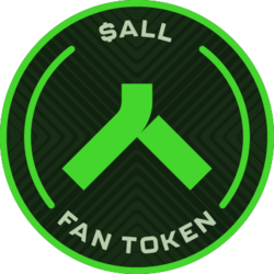Alliance Fan Token
