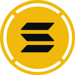 Binance Staked SOL