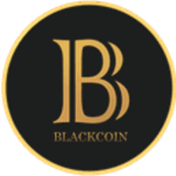 BlackCoin