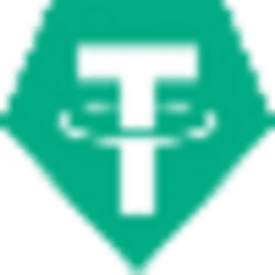 Bridged Tether (Scroll)