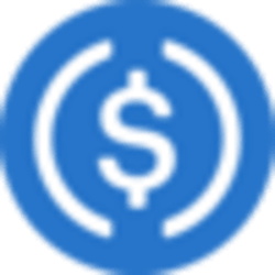 Bridged USD Coin (StarkGate)
