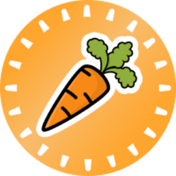 Carrot by Puffer