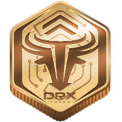 DRX Token