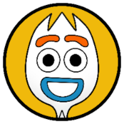 Forky