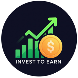 INVEST TO EARN
