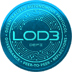 LOD3 Token