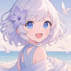 LPC_Ai_Lumi by Virtuals