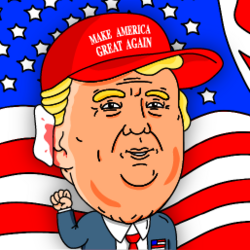 MAGA: Fight for Trump