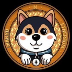 Manyu the Shiba Inu