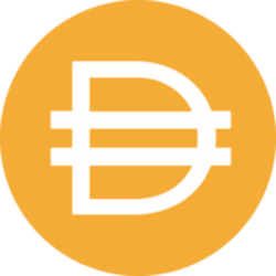 Multichain Bridged DAI (Fantom)