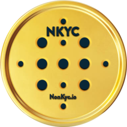 NKYC Token