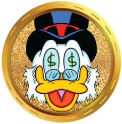 Rich Quack