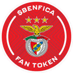 SL Benfica Fan Token