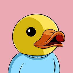 TEH EPIK DUCK