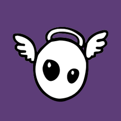 Grape Coin