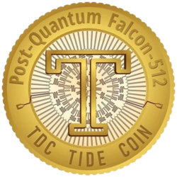 Tidecoin