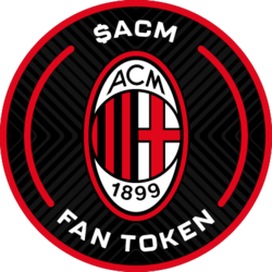Wrapped AC Milan (Kayen)