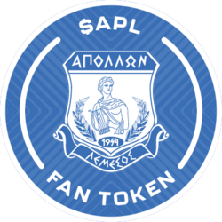 Wrapped Apollon Limassol (Kayen)