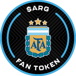 Wrapped Argentine Football Association (Kayen)