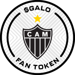 Wrapped Atlético Mineiro (Kayen)