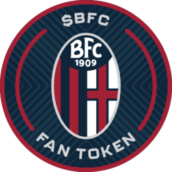 Wrapped Bologna FC (Kayen)