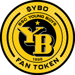 Wrapped BSC Young Boys (Kayen)