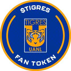 Wrapped Club Tigres UANL (Kayen)