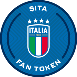 Wrapped Italian National Football Team (Kayen)