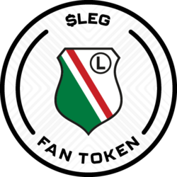 Wrapped Legia Warsaw (Kayen)
