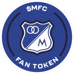 Wrapped Millonarios FC (Kayen)