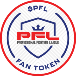 Wrapped Professional Fighters League (Kayen)