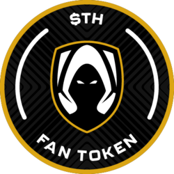 Wrapped Team Heretics (Kayen)