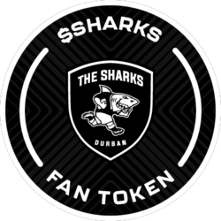 Wrapped The Sharks (Kayen)
