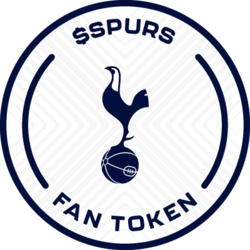 Wrapped Tottenham Hotspur (Kayen)