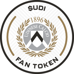 Wrapped Udinese Calcio (Kayen)