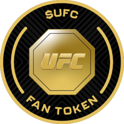 Wrapped Ultimate Fighting Championship (Kayen)