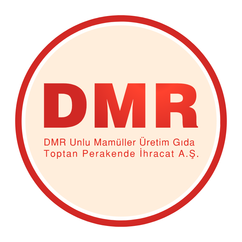 DMR Unlu Mamuller Üretim Gıda Toptan Perakende İhracat A.Ş.