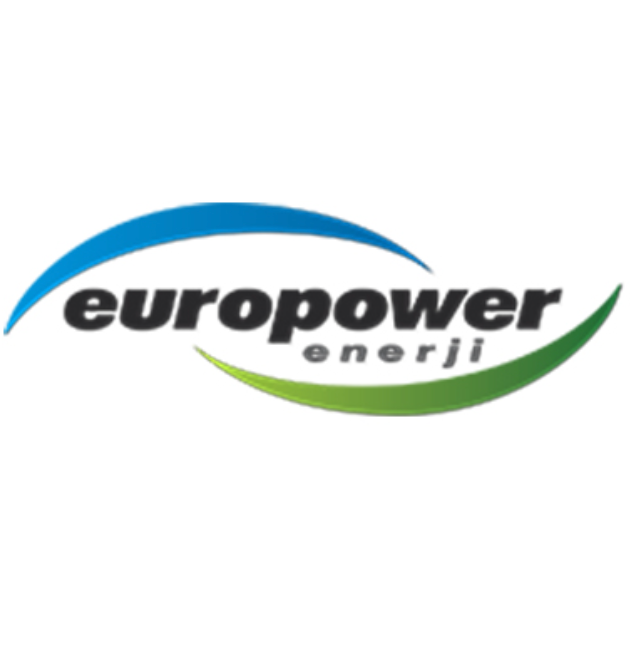 Europower Enerji ve Otomasyon Teknolojileri Sanayi Ticaret A.Ş.