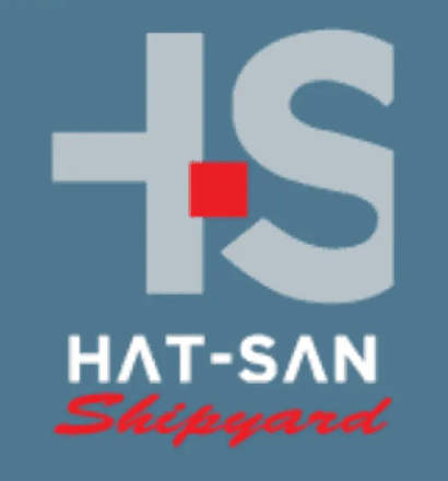 Hat-San Gemi İnşaa Bakım Onarım Deniz Nakliyat Sanayi ve Ticaret A.Ş.