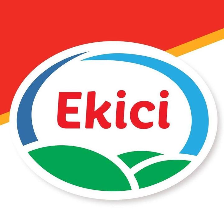 Ekiciler Süt Gıda Tarım Hayvancılık San. ve Tic. A.Ş.