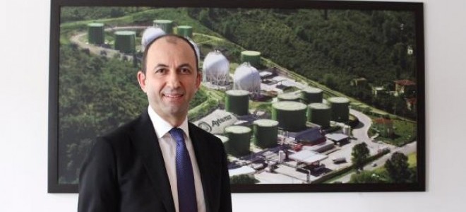 Ahmet Eke: Hedefimiz 2021’De Capital 500 Araştırmasında Ilk 15’In Içinde Olmak