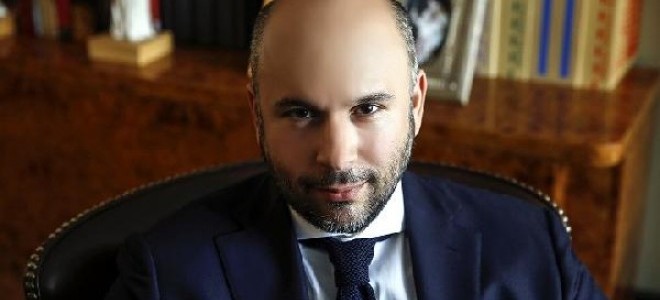 Ali Serim: “2018 dünya için kolay bir yıl olmayacak”
