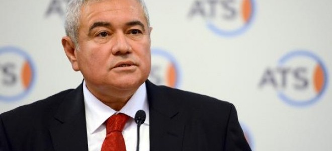 ATSO Başkanı Çetin: Orta gelir grubuna ek vergilerle daha fazla yüklenilmemeli