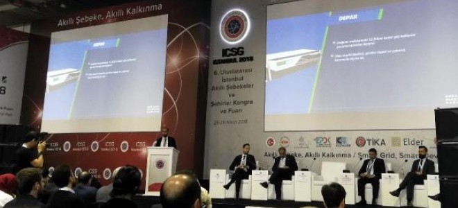 Bedaş, 25 Proje Ile Dağıtımda Verimliliğe Katkıda Bulunuyor