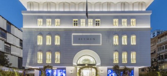 Beymen Borsa İstanbul Için Gün Sayıyor