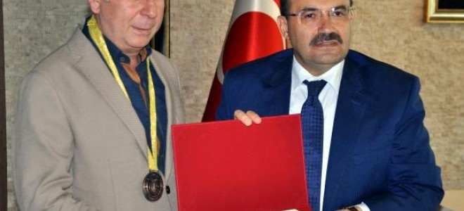 Bitlis karakovan balı, dünya 3'üncüsü seçildi